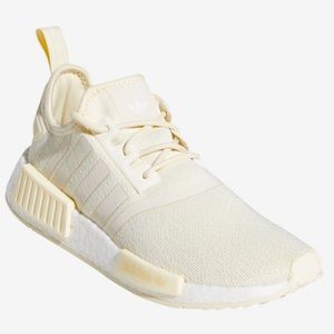 Worn once - Womens adidas originals NMD R1